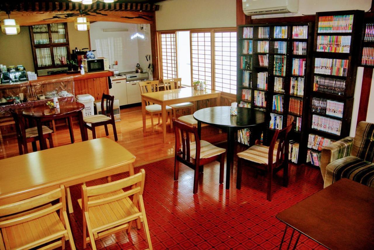 타카치호 비앤비 우키구모 B&B 외부 사진