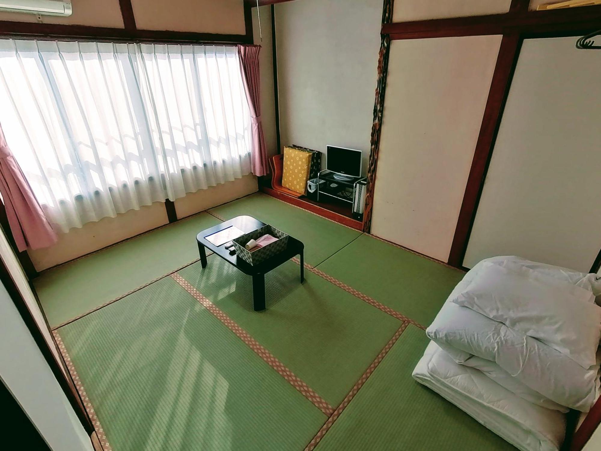 타카치호 비앤비 우키구모 B&B 외부 사진