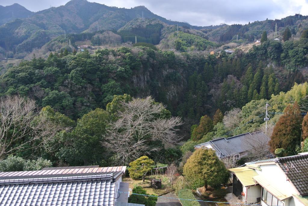 타카치호 비앤비 우키구모 B&B 객실 사진