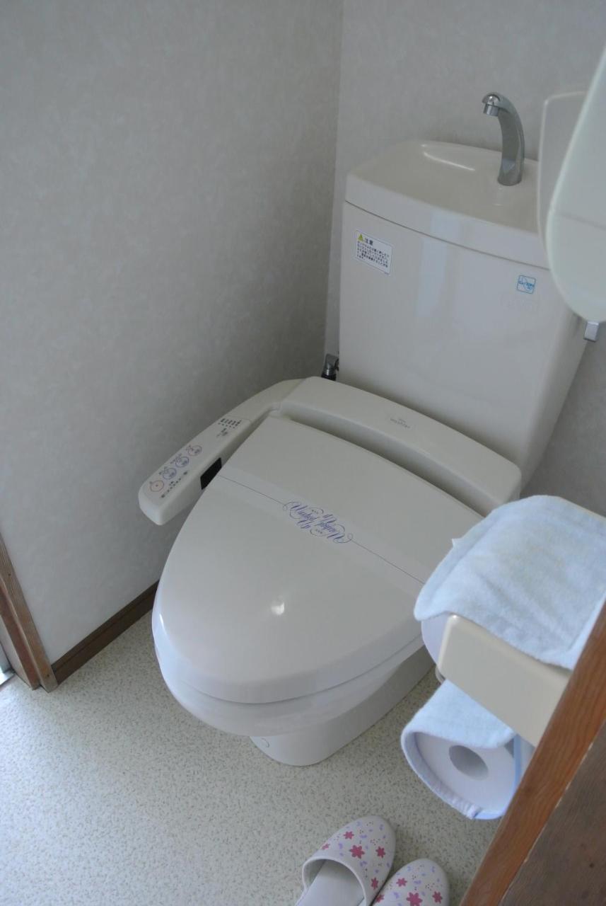 타카치호 비앤비 우키구모 B&B 외부 사진